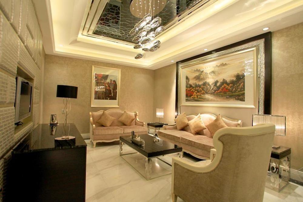 Chengdu Wangjiang Hotel Esterno foto